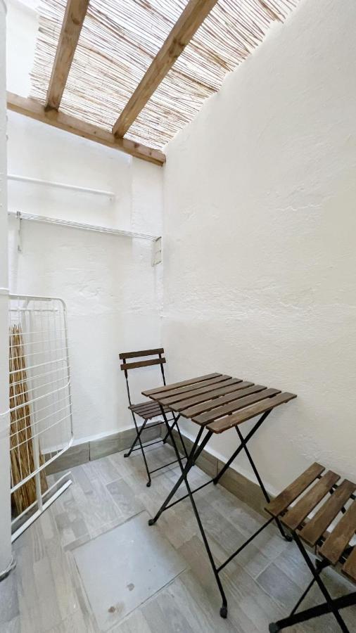 Apartmán Navitour Santa Ana Granada Exteriér fotografie