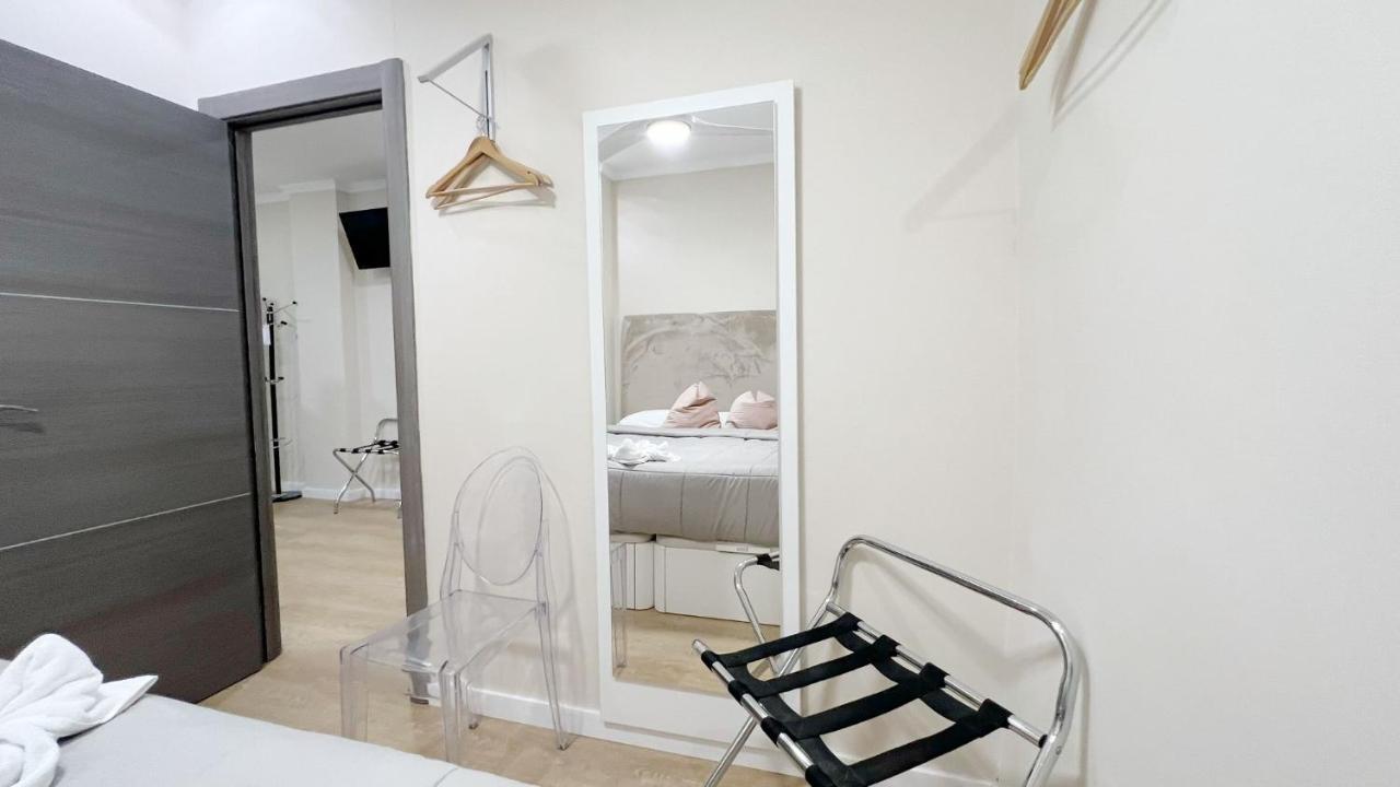 Apartmán Navitour Santa Ana Granada Exteriér fotografie